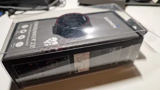 Reloj Garmin Forerunner 235 GPS