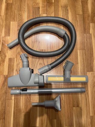 Aspirador Bosch Pro Parquet 1800W