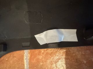 Tapa Lateral Izquierda Yamaha Xmax 125/250