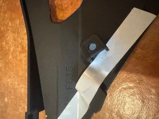 Tapa Lateral Izquierda Yamaha Xmax 125/250