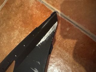 Tapa Lateral Izquierda Yamaha Xmax 125/250