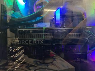 PC Gaming Intel i7 11700F | 32GB RAM | RTX 4070 12