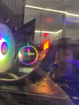 PC Gaming Intel i7 11700F | 32GB RAM | RTX 4070 12