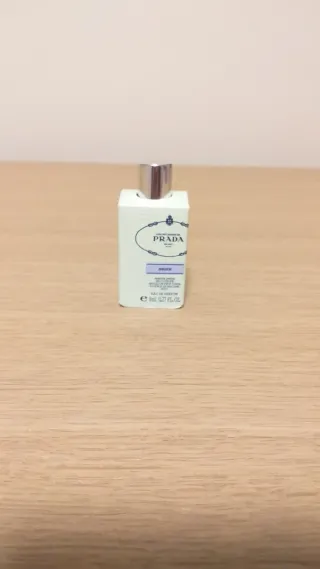 Mini Profumo Prada Amande