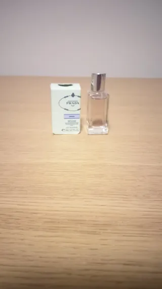 Mini Profumo Prada Amande