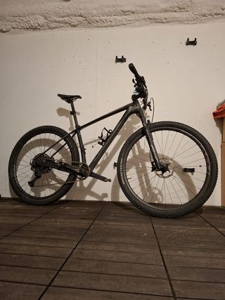 Bicicleta Specialized MTB Carbono 29