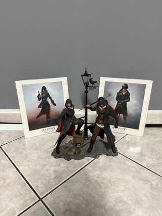 Action Figure Assassin's Creed Syndicate