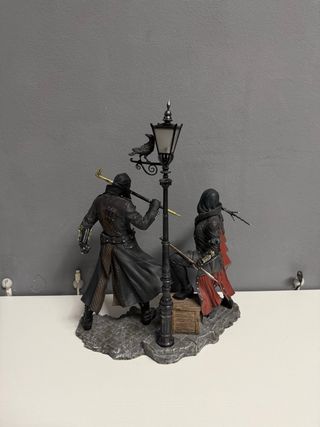 Action Figure Assassin's Creed Syndicate