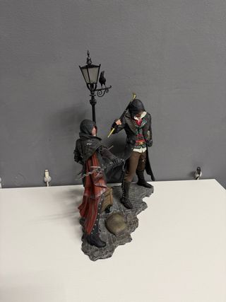 Action Figure Assassin's Creed Syndicate