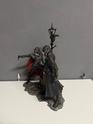 Action Figure Assassin's Creed Syndicate