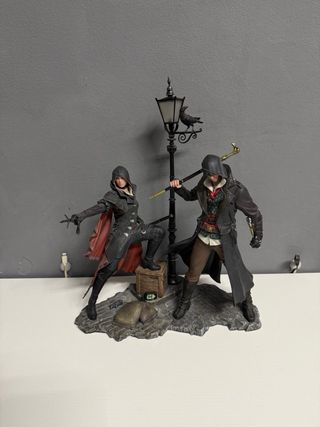 Action Figure Assassin's Creed Syndicate