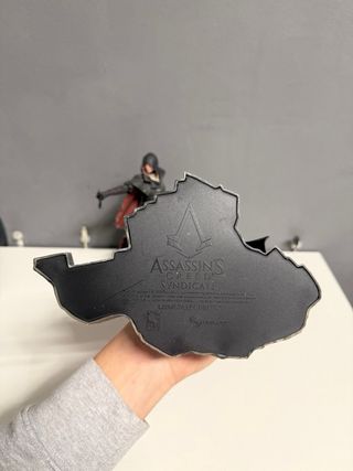 Action Figure Assassin's Creed Syndicate