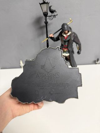Action Figure Assassin's Creed Syndicate