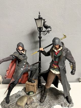 Action Figure Assassin's Creed Syndicate