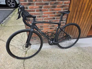 Bicicleta carretera Specialized