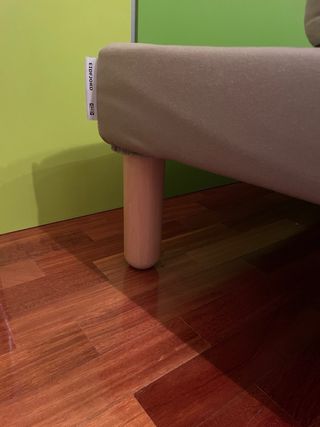 Colchón y somier Ikea 140x200