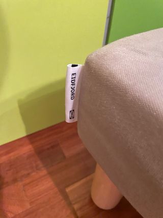 Colchón y somier Ikea 140x200