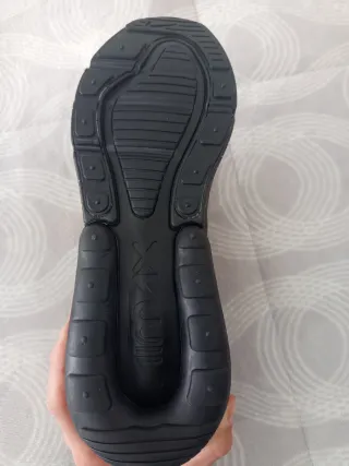 Nike Air Max 270 Talla 44