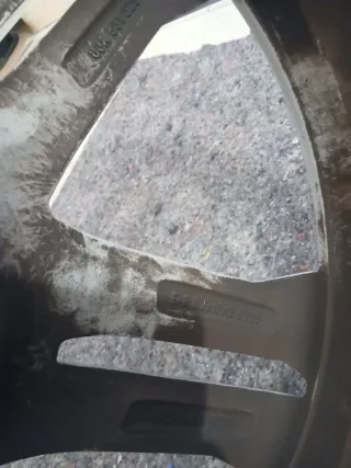 Cerchio 19 Originale Audi Q5