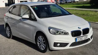 BMW Serie 2 2015