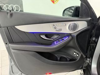 Mercedes GLC Coupé 300e 320cv AMG LINE 2021