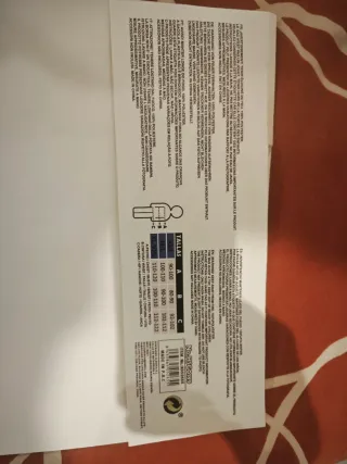 Disfraz adulto Los Increíbles Talla M-L