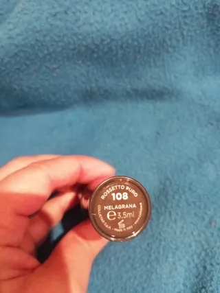 Pintalabios Collistar Rossetto Puro