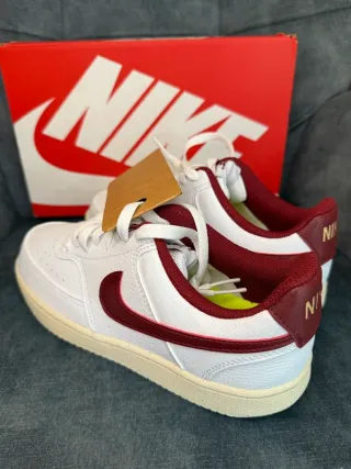 Nike Court Scarpa Donna Tg 38