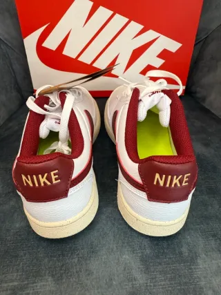 Nike Court Scarpa Donna Tg 38