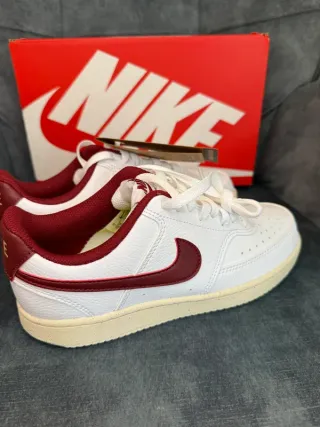 Nike Court Scarpa Donna Tg 38