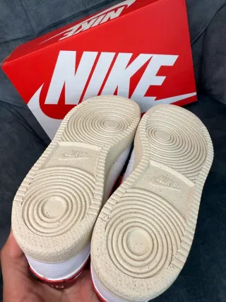 Nike Court Scarpa Donna Tg 38