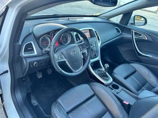 Opel Astra 2.0CDTI SPORTIVE ST 165CV