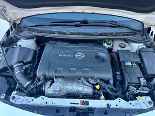 Opel Astra 2.0CDTI SPORTIVE ST 165CV