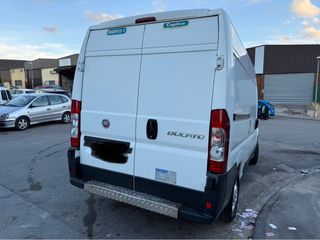 FIAT Ducato 2008