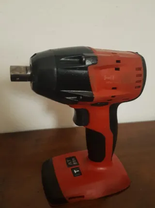 Avvitatore Hilti SIW 6 AT 22A