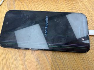 iPhone 14 Pro PANTALLA ROTA