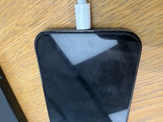 iPhone 14 Pro PANTALLA ROTA