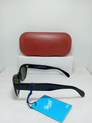 Occhiali da sole Persol Ratti 660 NOS Vintage