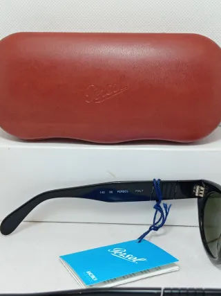 Occhiali da sole Persol Ratti 660 NOS Vintage