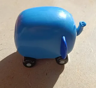 Coches de juguete para bebé