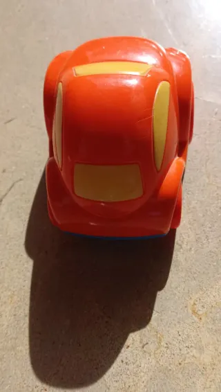 Coches de juguete para bebé