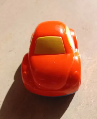 Coches de juguete para bebé