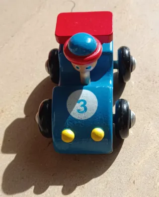 Coches de juguete para bebé