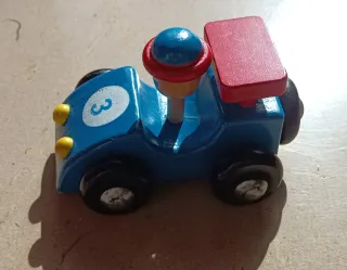 Coches de juguete para bebé