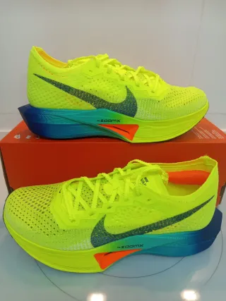 Nike Zoomx Vaporfly Next 3 Talla 35.5 37.5 39 42'5