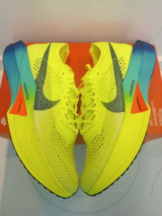 Nike Zoomx Vaporfly Next 3 Talla 35.5 37.5 39 42'5