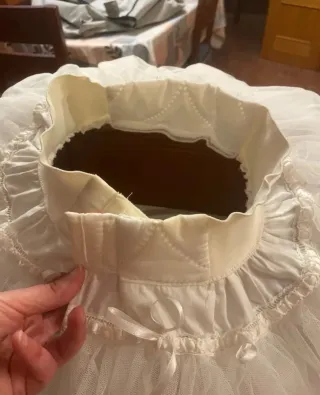 COMPLETO Traje de Fallera adulta talla 40 42 L