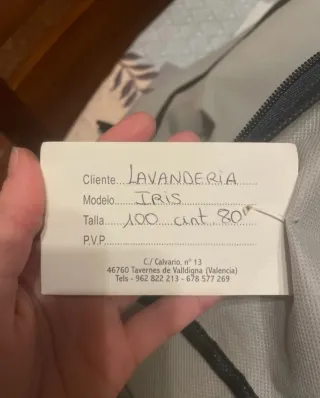 COMPLETO Traje de Fallera adulta talla 40 42 L