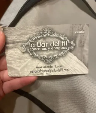 COMPLETO Traje de Fallera adulta talla 40 42 L