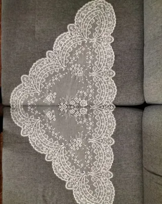 COMPLETO Traje de Fallera adulta talla 40 42 L